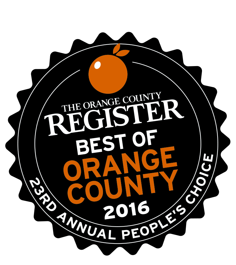 the best of orange county logo