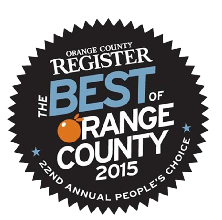 the best of orange county logo