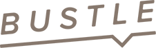 Bustle Logo