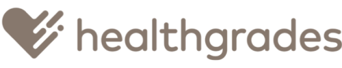 Health Grades Logo
