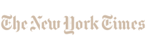 New York Times Logo