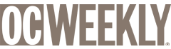 OC Weekly Logo