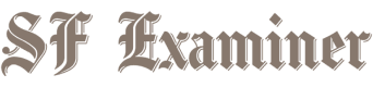 San Francisco Examiner Logo