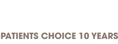 Vitals, Patient Choice 10 Years