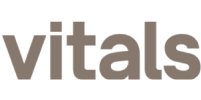 Vitals Logo