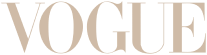 Vogue Logo