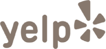 Yelp Logo